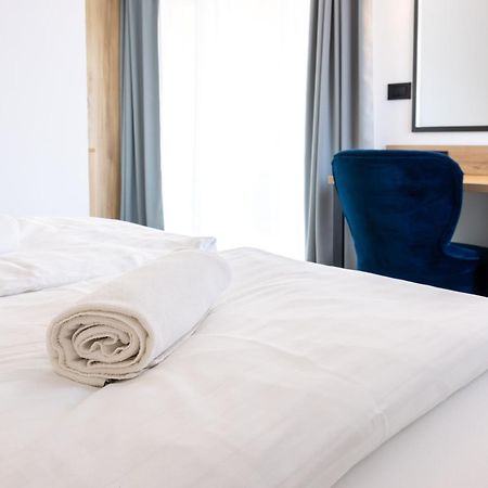 Apartments & Rooms Stella Adriatica Murter Exterior foto