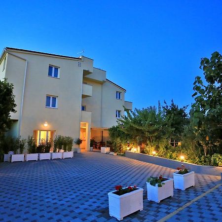 Apartments & Rooms Stella Adriatica Murter Exterior foto