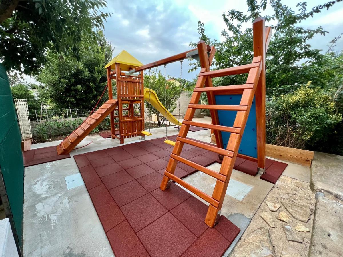 Apartments & Rooms Stella Adriatica Murter Exterior foto