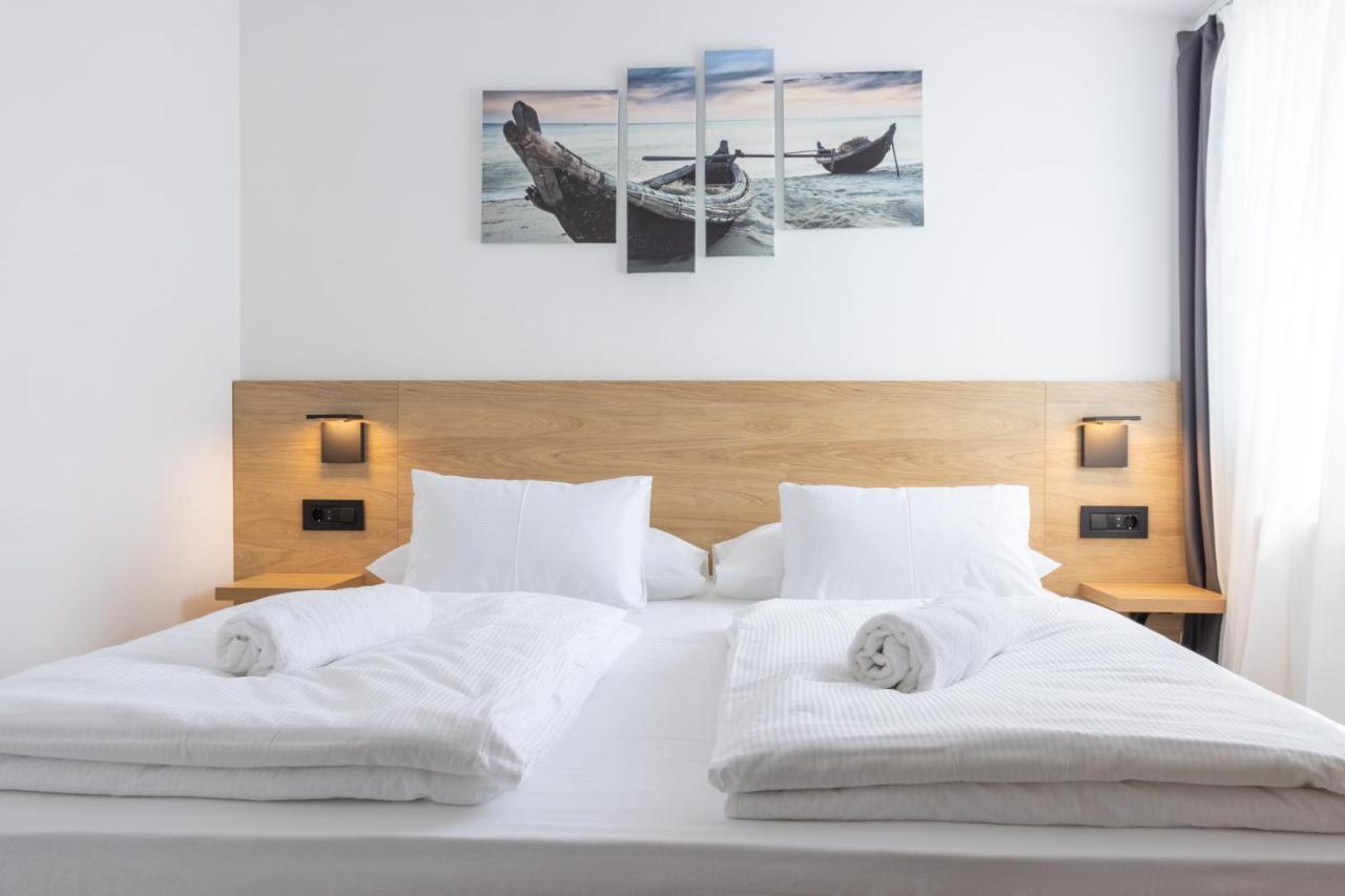 Apartments & Rooms Stella Adriatica Murter Exterior foto