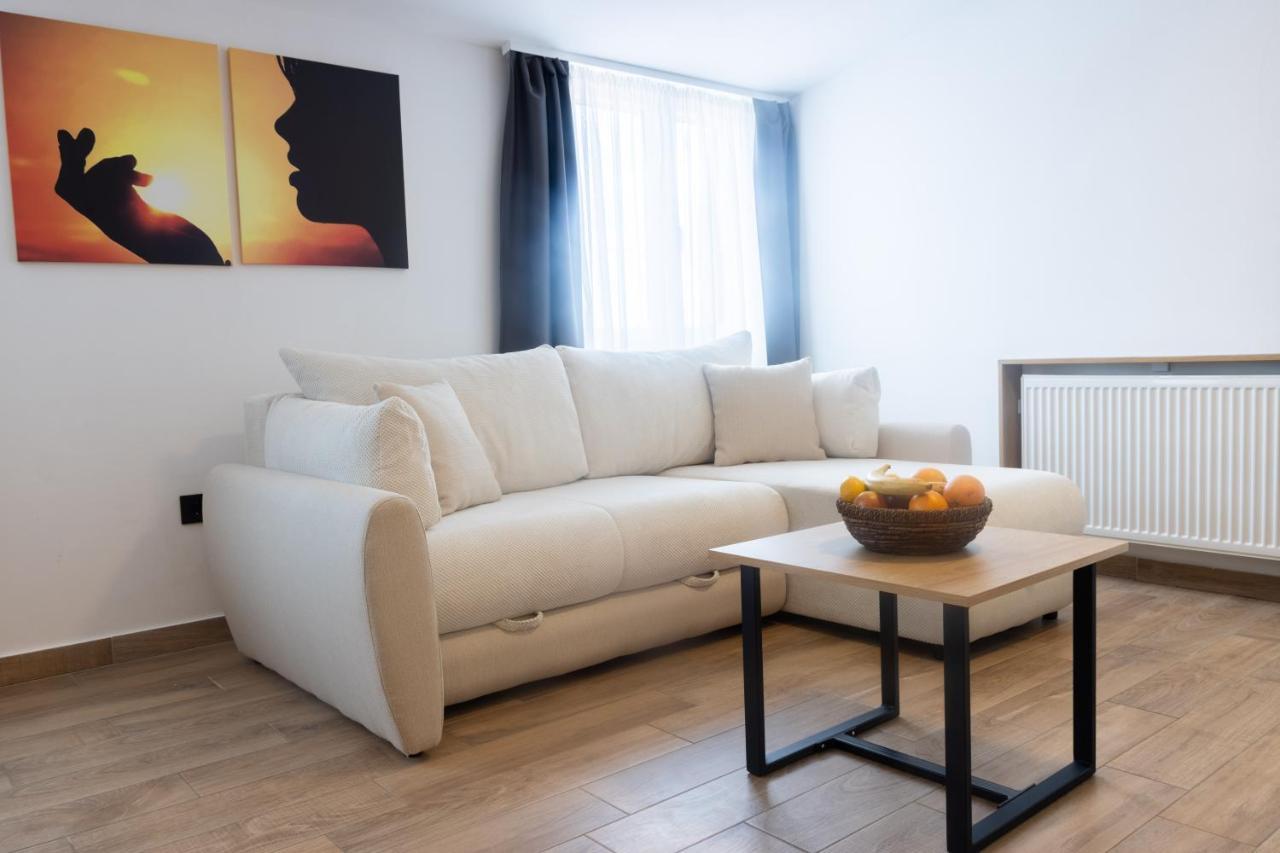 Apartments & Rooms Stella Adriatica Murter Exterior foto