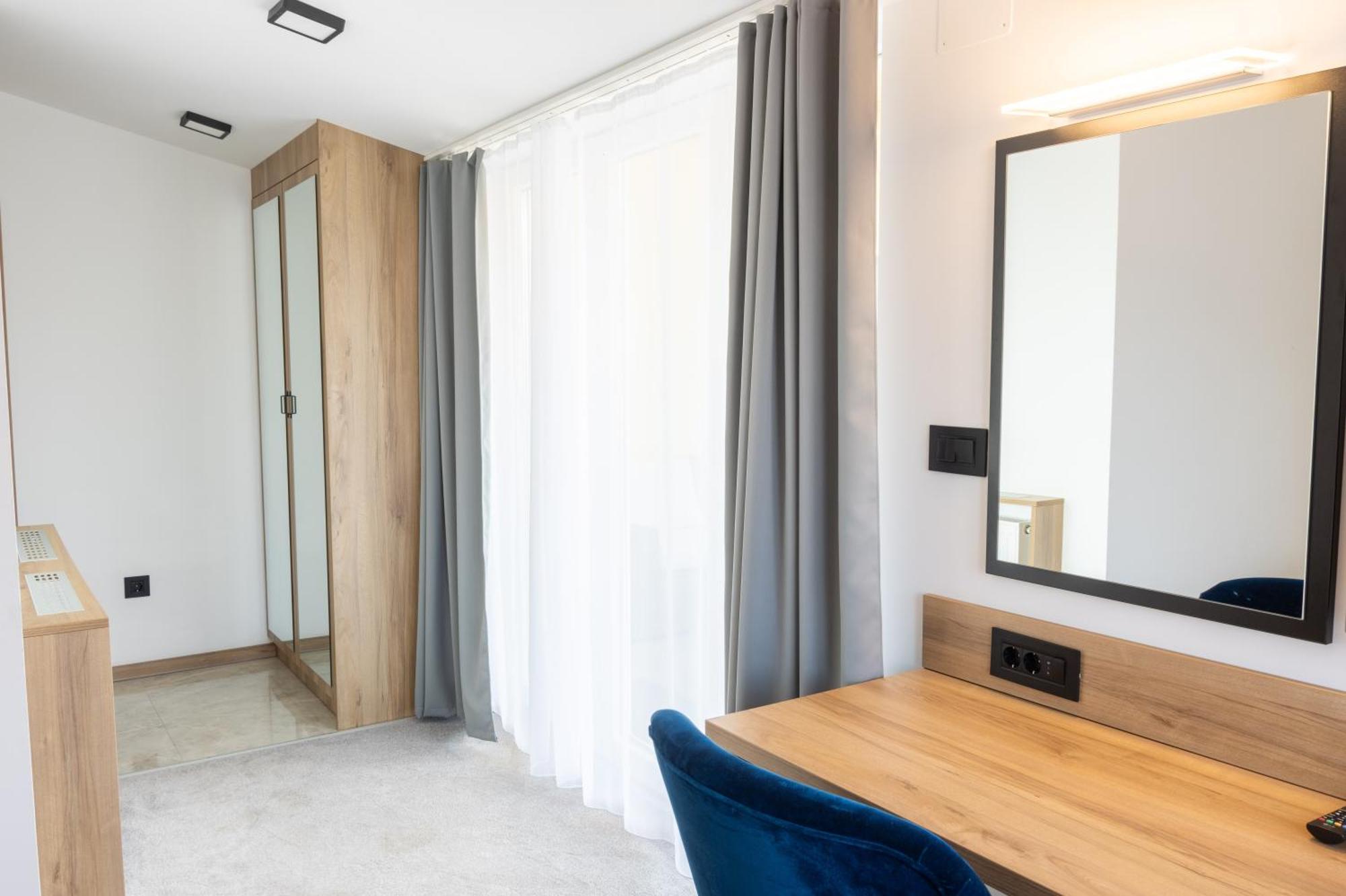 Apartments & Rooms Stella Adriatica Murter Exterior foto