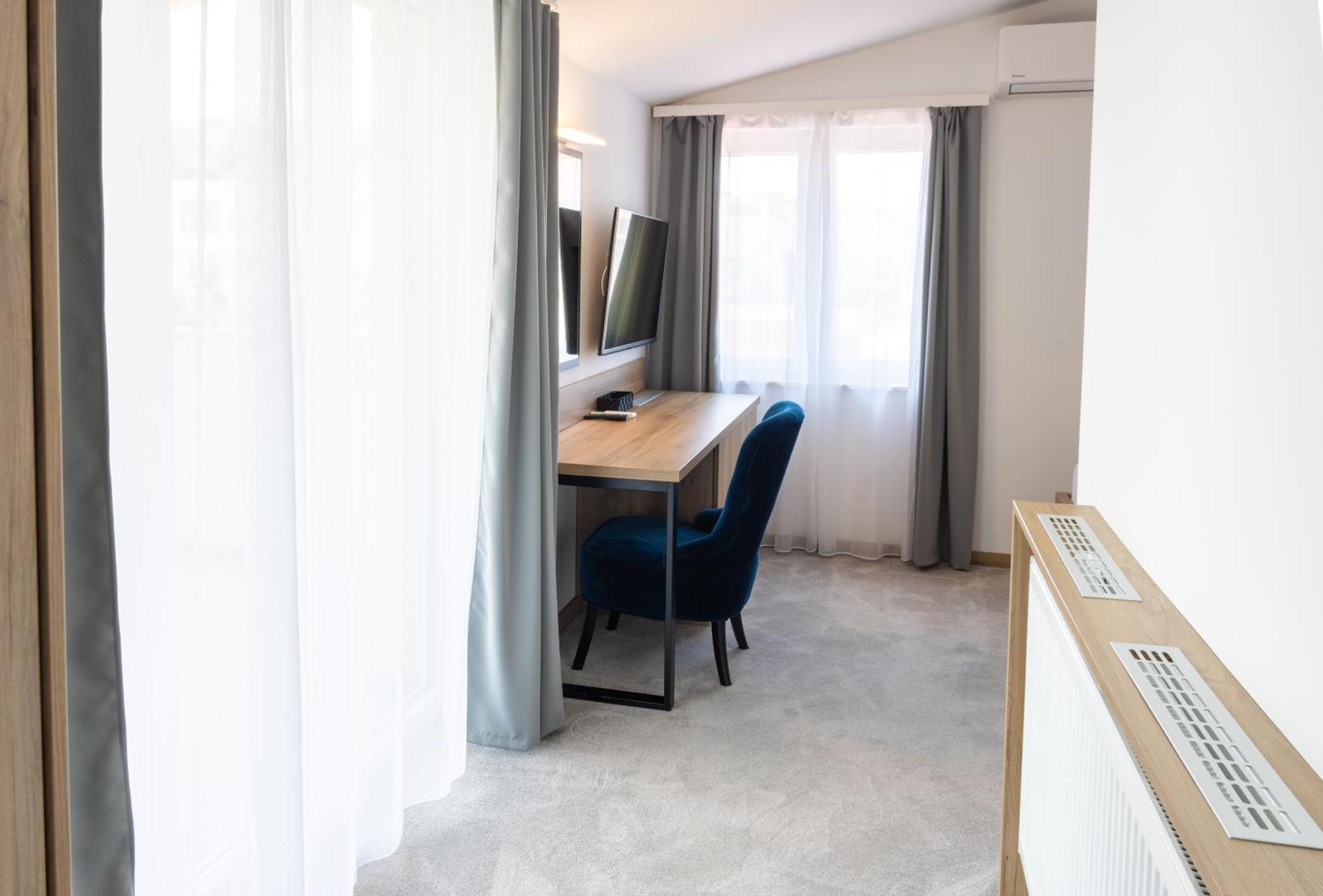 Apartments & Rooms Stella Adriatica Murter Exterior foto