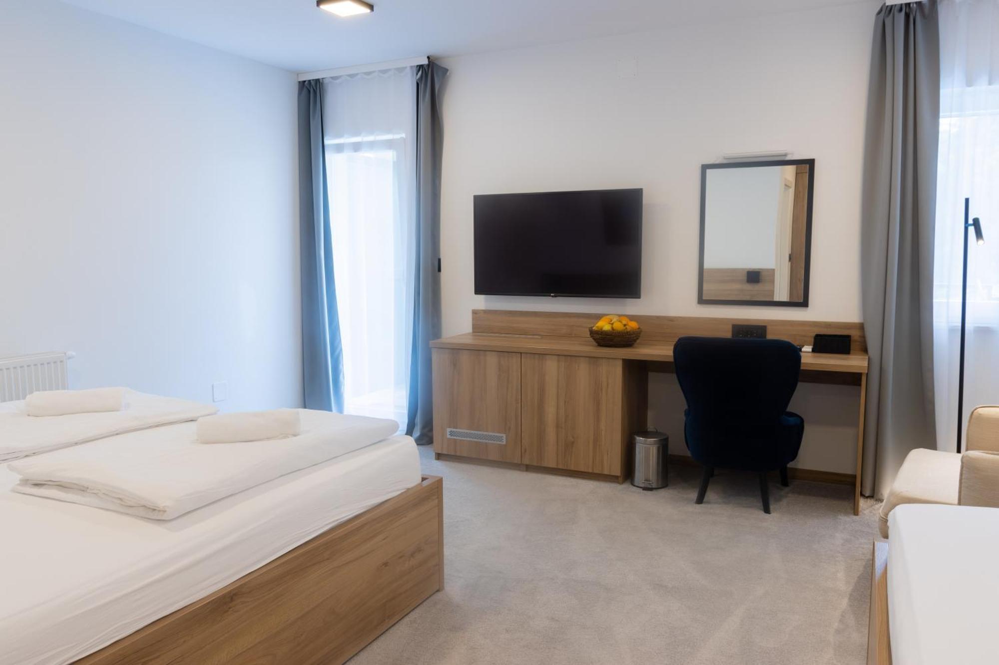 Apartments & Rooms Stella Adriatica Murter Exterior foto