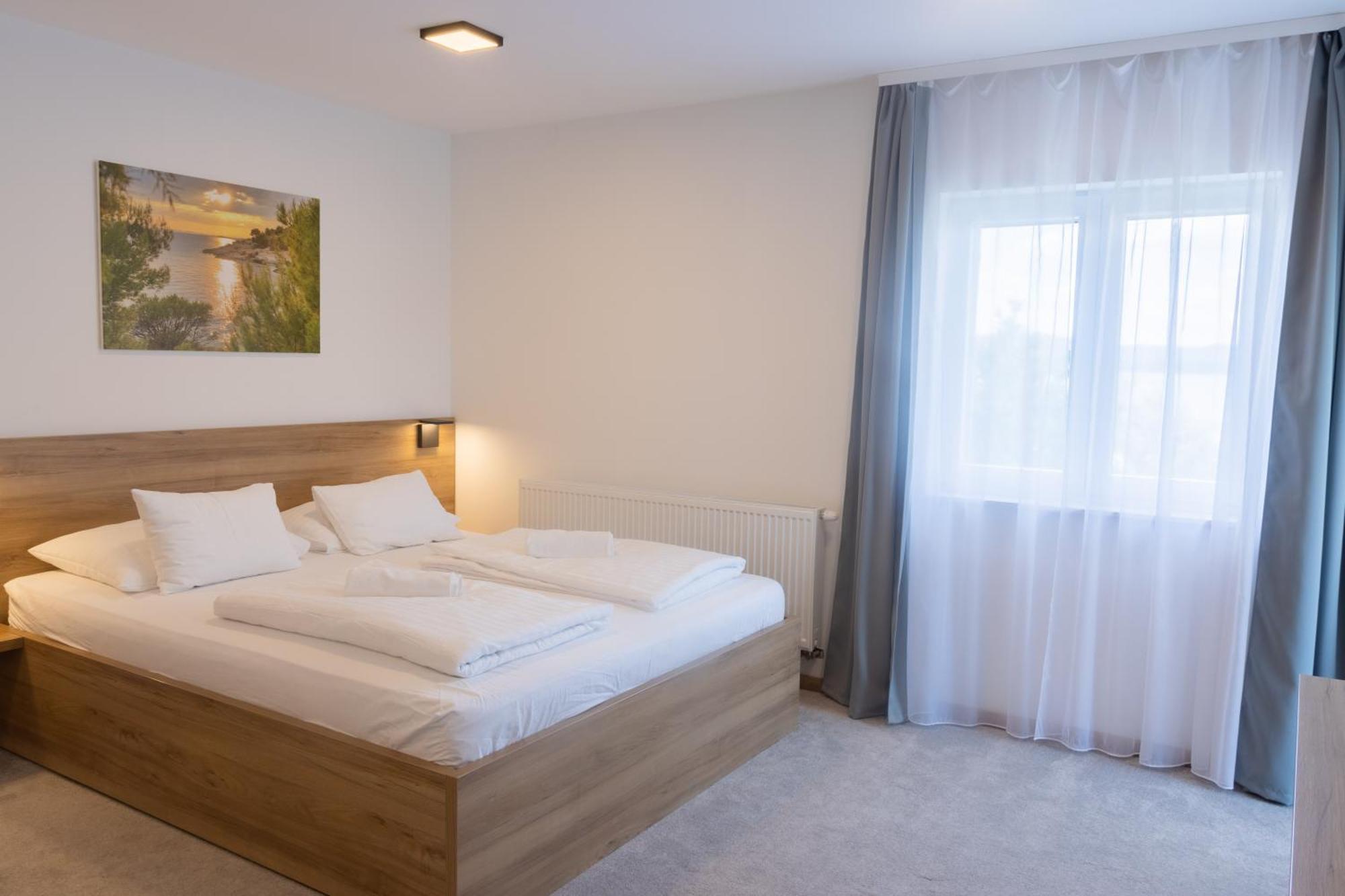 Apartments & Rooms Stella Adriatica Murter Exterior foto
